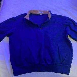 peter millar quarter zip